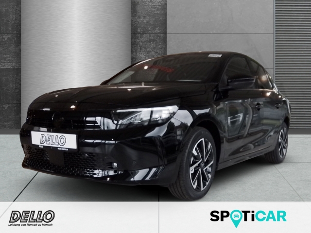 Opel Corsa 1.2 GS Hybrid 81kw AT6 Winter-u. Tech-Paket LED Blendfreies Fernl. Kurvenlicht  CarPlay