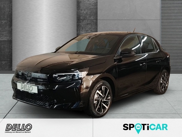 Opel Corsa GS Hybrid 81kW 6-AT Tech Winter-Paket Digitales Cockpit LED NebelSW Rückfahrkam. PDCv+h