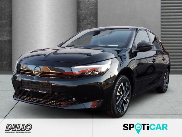 Opel Corsa GS Hybrid 6-AT Winter-u. Tech-Paket LenkradHZG PDCv+h SHZ Android Auto Apple CarPlay