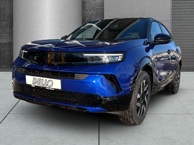 Opel Mokka GS Hybrid 107kW 6-AT Komfort-Paket LenkradHZG SitzHZG Digitales Cockpit LED Apple CarPlay