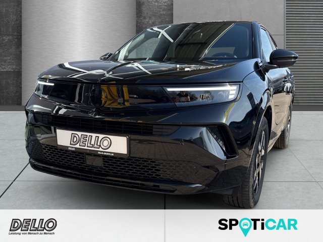 Opel Mokka GS Hybrid 107 kW 6-AT Komfort-Paket