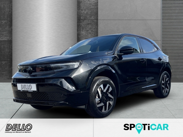 Opel Mokka GS, Automatik ,Rückfahrkamera, DAB, Musikstreamig , LED