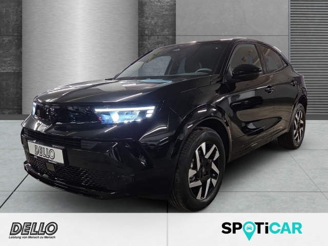 Opel Mokka 1.2 GS Hybrid 107 kW 6-AT Rückfahrkamera Tempomat Sitzheizung Spurhalteassistent
