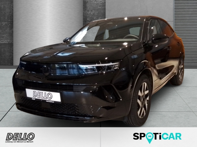 Opel Mokka 107 kW 6-AT GS Line Komfort-Paket Digitales Cockpit LED Apple CarPlay Android Auto