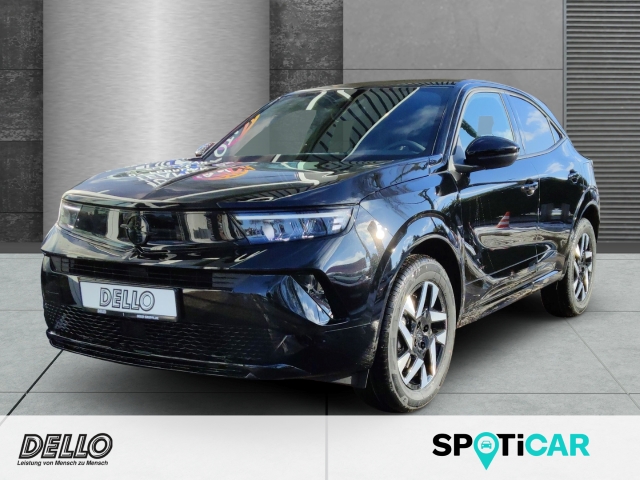 Opel Mokka GS Hybrid 6-AT Komfort-Paket LenkradHZG PDC SHZ LED Android Auto Apple CarPlay