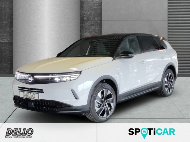 Opel Grandland Ultimate Hybrid 107 kW 6-AT HUD Navi Digitales Cockpit Soundsystem 360 Kamera ACC
