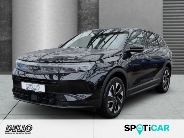 Opel Grandland Ultimate Hybrid 107 kW 6-AT HUD Navi Digitales Cockpit Soundsystem 360 Kamera ACC