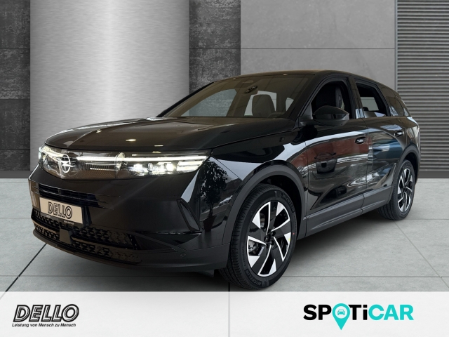 Opel Grandland Ultimate Hybrid 107 kW 6-AT HUD Navi Digitales Cockpit Soundsystem 360 Kamera ACC