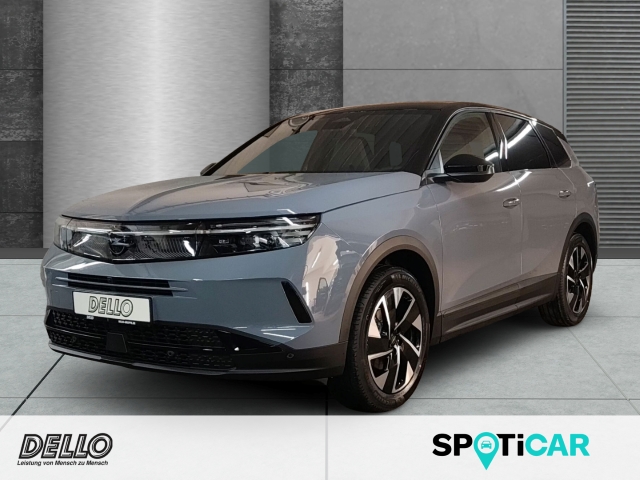 Fahrzeugansicht Opel Grandland Ultimate, Hybrid , HUD  Navi., Automatik ,elektr.Heckklappe