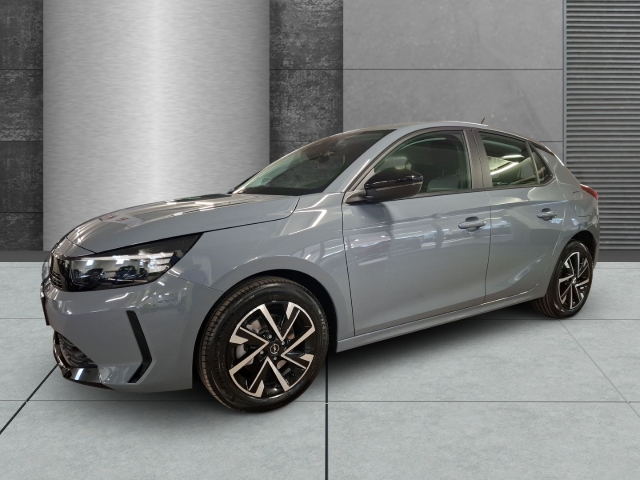 Opel Corsa Edition Winter-Paket 16''-Alu LED Apple CarPlay Android Auto Musikstreaming DAB