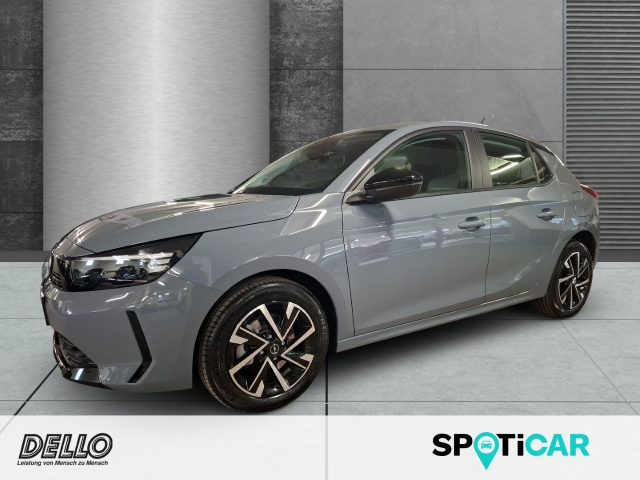 Opel Corsa Edition Winter-Paket 16''-Alu LED Apple CarPlay Android Auto Musikstreaming DAB