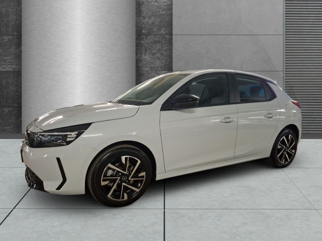 Opel Corsa Edition Winter-Paket 16''-Alu LED Apple CarPlay Android Auto Musikstreaming DAB