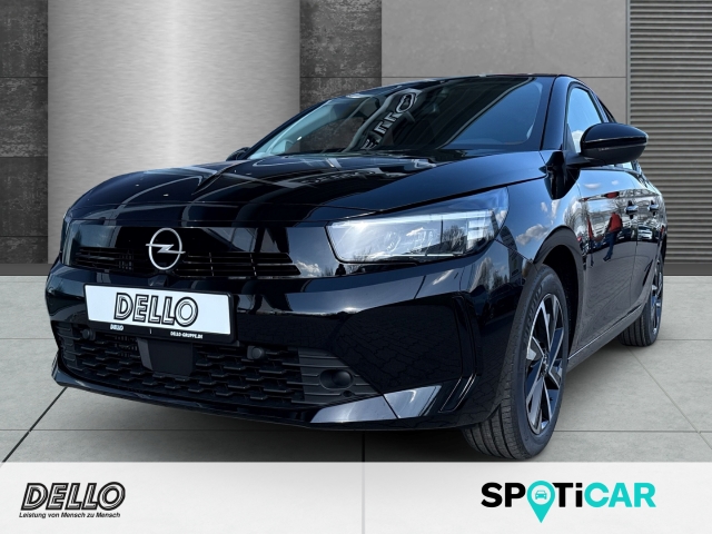 Opel Corsa Edition Winter-Paket 16''-Alu LED Apple CarPlay Android Auto Musikstreaming DAB