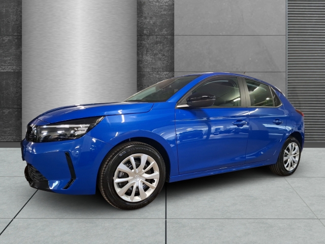 Fahrzeugansicht Opel Corsa Edition  Fernlichtass,LED Scheinw. ,Apple CarPlay, Android Auto