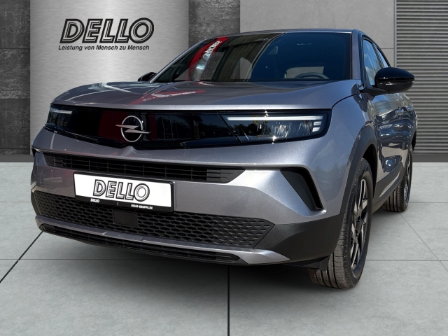 Opel Mokka Edition 1.2 SHZ PDC LenkradHZG Apple CarPlay