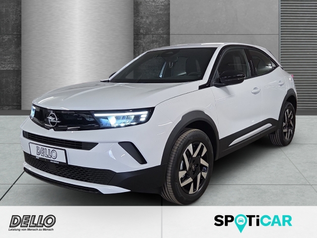Opel Mokka Edition 6G Winter-Paket 17''-Alu Digitales Cockpit LED Apple CarPlay Android Auto