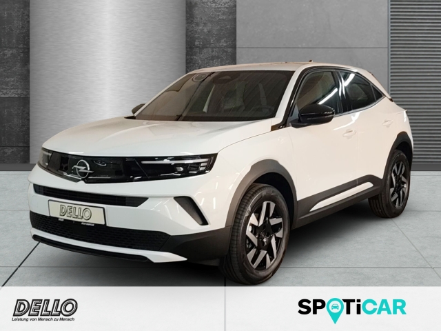 Opel Mokka Edition 6G Winter-Paket 17''-Alu Digitales Cockpit LED Apple CarPlay Android Auto