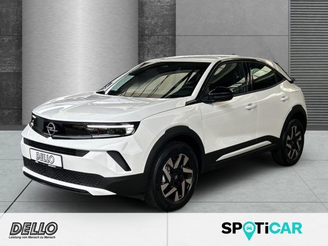 Opel Mokka Edition Winter-Paket 17''-Alu Digitales Cockpit LED Apple CarPlay Android Auto