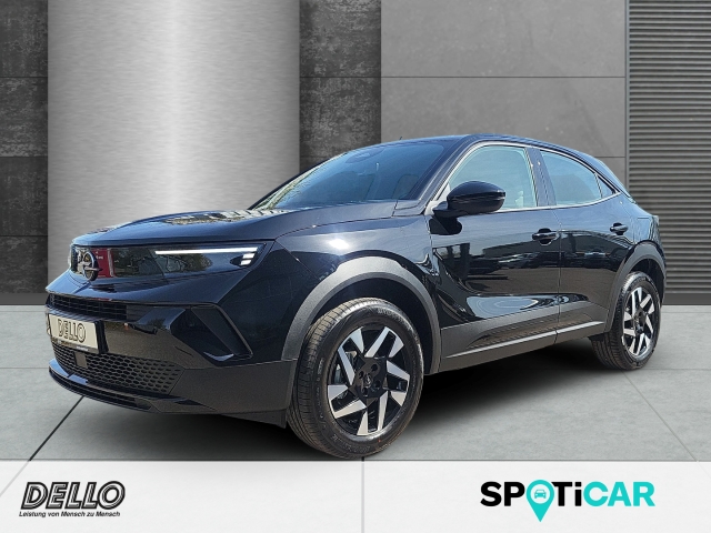 Opel Mokka Edition 6G Winter-Paket 17''-Alu Digitales Cockpit LED Apple CarPlay Android Auto
