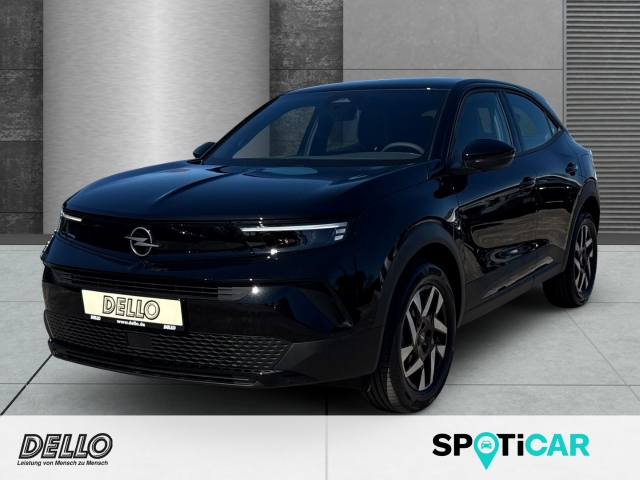 Opel Mokka Edition 6G Winter-Paket 17''-Alu Digitales Cockpit LED Apple CarPlay Android Auto