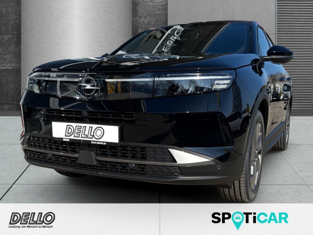 Opel Grandland Edition Hybrid 107kW AT Tech Infotainment Komfort-Paket Navi Digitales Cockpit