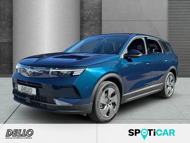 Opel Grandland Edition Hybrid 107kW AT Tech Infotainment Komfort-Paket Navi Digitales Cockpit