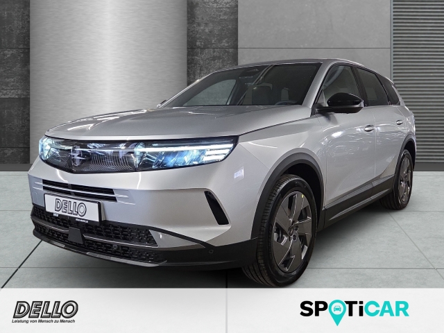Opel Grandland Edition Hybrid 107kW AT Tech Infotainment Komfort-Paket Navi Digitales Cockpit