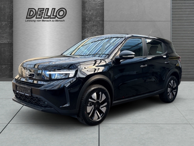 Opel Frontera Electric Edition Komfort-Paket, Tech- Paket Allwetter 83KW