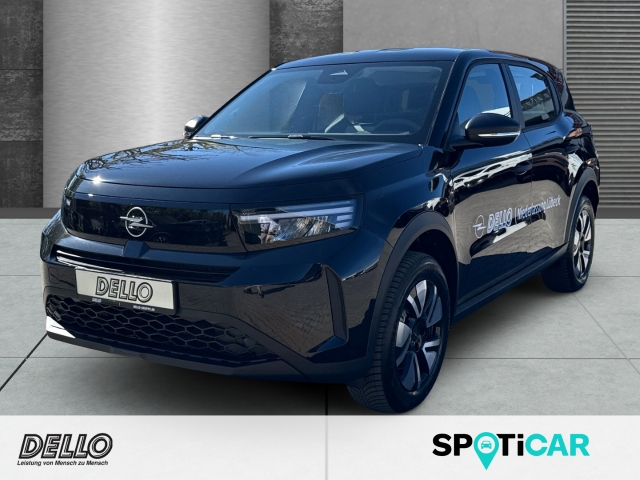 Opel Frontera Electric Edition 83kW Komfort Tech-Paket 17-Alu Allwetter Navi LED