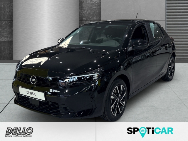 Opel Corsa Edition Komfort-Paket Allwetter 16'' Alu LED Apple CarPlay Android Auto Musikstreaming DAB