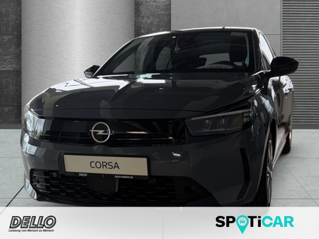 Opel Corsa Edition 74kW Winterpaket LED Apple CarPlay Android Auto Musikstreaming DAB SHZ