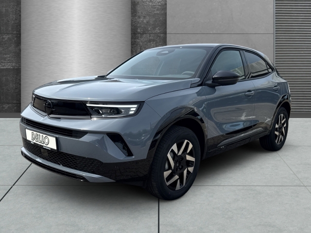 Opel Mokka GS 6G Tech-Paket ACC Alcantara-Massagesitze Lenkrad-u. Sitzhzg. Digitales Cockpit