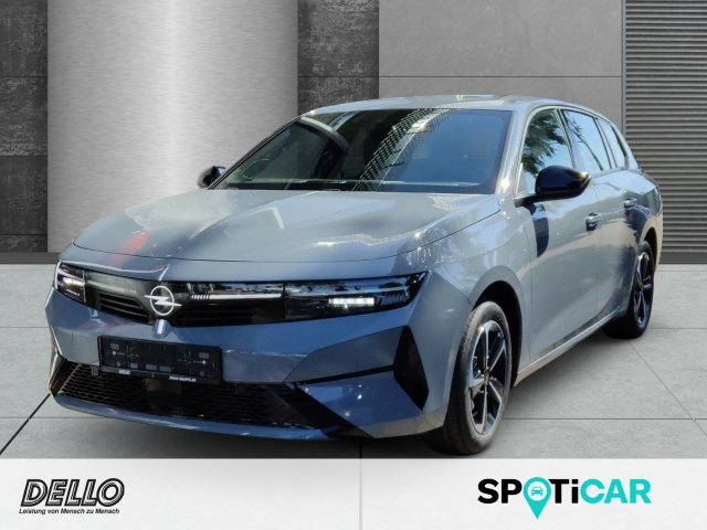 Opel Astra ST Edition Hybrid 107kW Tech Winterpaket LED ACC Keyless Rückfahrkam. Apple CarPlay