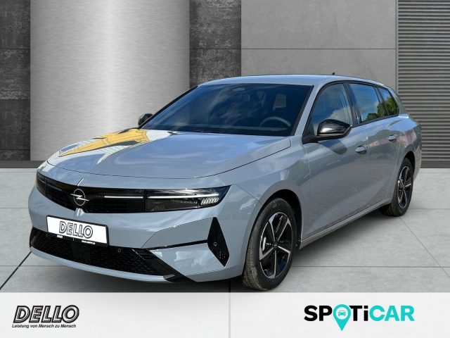 Opel Astra ST Edition Hybrid Winter Tech-Paket LED ACC Apple CarPlay Android Auto Klimaautom