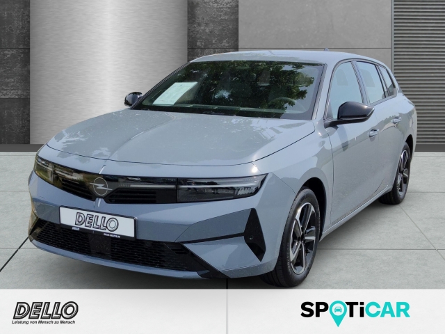 Fahrzeugansicht Opel Astra ST Edition Hybrid 107kW Tech Winterpaket LED ACC Keyless Rückfahrkam. Apple CarPlay