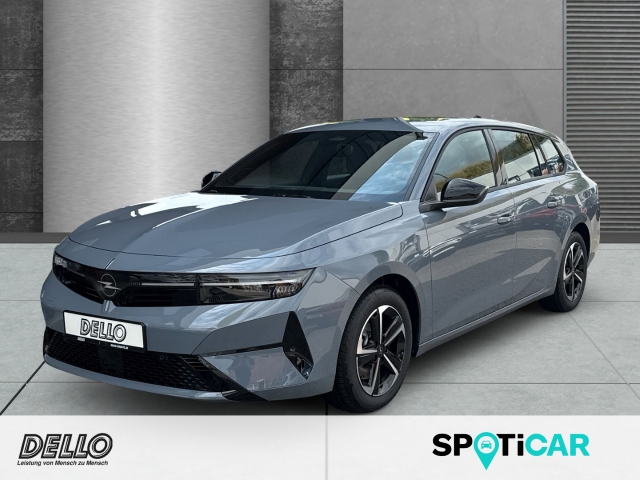 Opel Astra ST Edition Hybrid 107kW Tech Winterpaket LED ACC Keyless Rückfahrkam. Apple CarPlay
