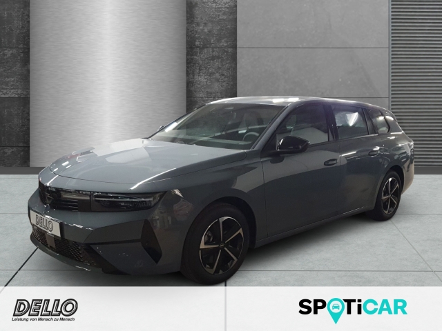 Opel Astra ST Edition Hybrid 107kW Tech Winterpaket LED ACC Keyless Rückfahrkam. Apple CarPlay