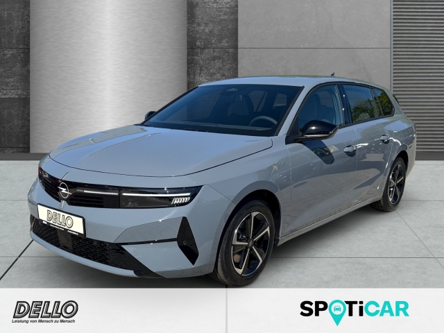 Opel Astra ST Edition Hybrid Winter Tech-Paket LED ACC Apple CarPlay Android Auto Klimaautom