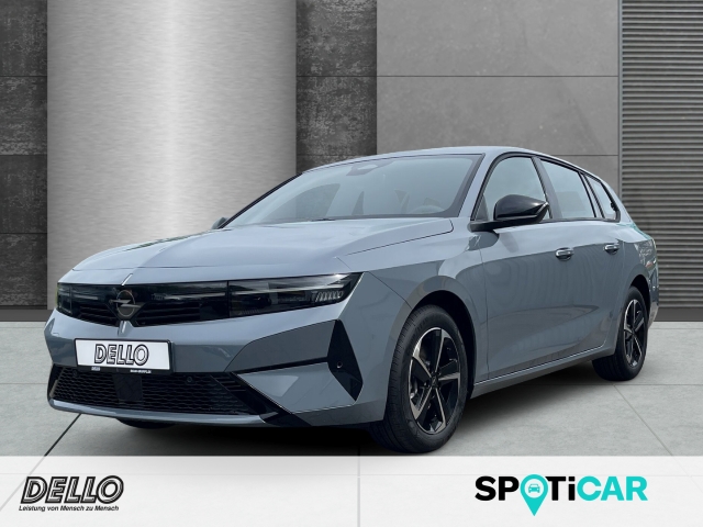 Opel Astra ST Edition Hybrid Winter Tech-Paket ,LED , Apple CarPlay Android Auto ,Klimaautomatik