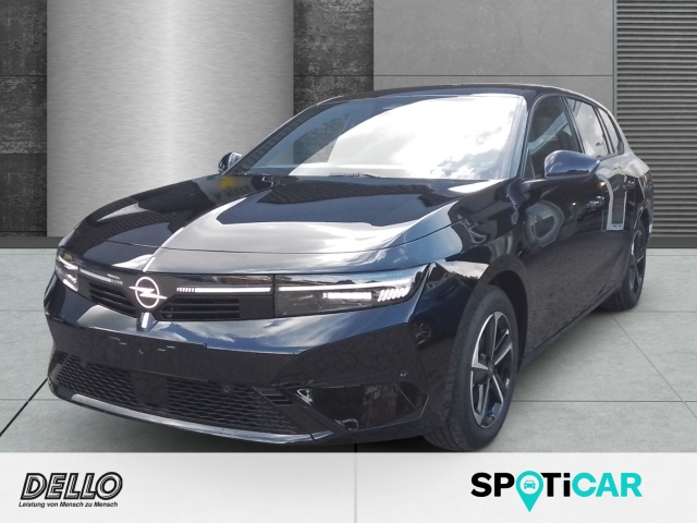 Opel Astra ST Edition Hybrid Winter Tech-Paket Navi LED ACC Apple CarPlay Android Auto Klimaautom
