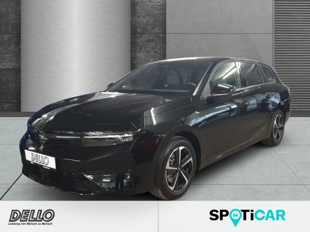Opel Astra ST Edition Hybrid 107kW Tech Winterpaket LED ACC Keyless Rückfahrkam. Apple CarPlay