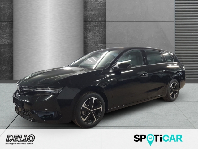 Opel Astra ST Edition Hybrid 107kW Tech Winterpaket LED ACC Keyless Rückfahrkam. Apple CarPlay