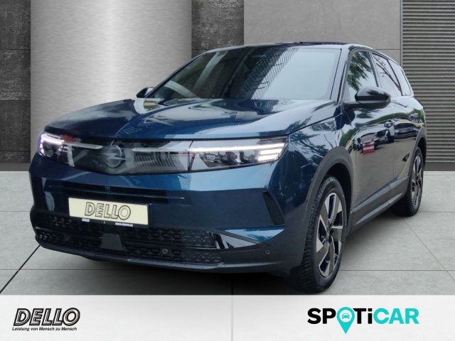 Opel Grandland Ultimate Hybrid 107kW AT Allwetter Navi FOCAL-Soundsystem LED ACC El. Heckklappe