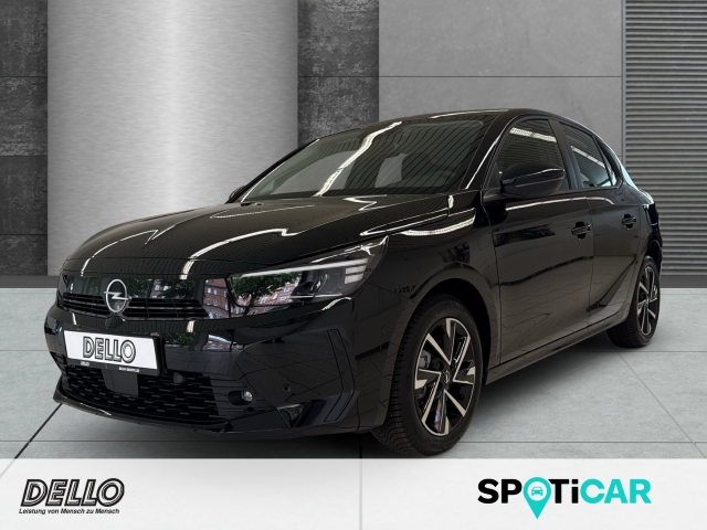 Opel Corsa Edition 74kW Allwetter Alu Komfort Winter-Paket LED Apple CarPlay Android Auto