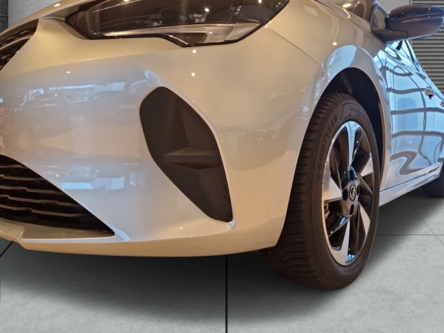 Fahrzeugansicht Opel Corsa-e Elegance Rückfahrkam Style-Paket SitzHZG Allwetter digitales Cockpit LED - Bild 4