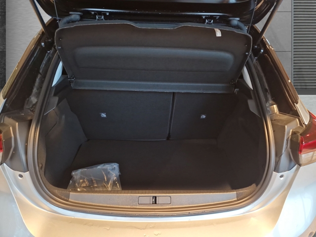 Fahrzeugansicht Opel Corsa-e Elegance Rückfahrkam Style-Paket SitzHZG Allwetter digitales Cockpit LED - Bild 5