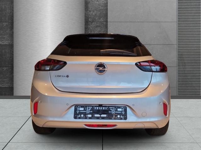 Fahrzeugansicht Opel Corsa-e Elegance Rückfahrkam Style-Paket SitzHZG Allwetter digitales Cockpit LED - Bild 6