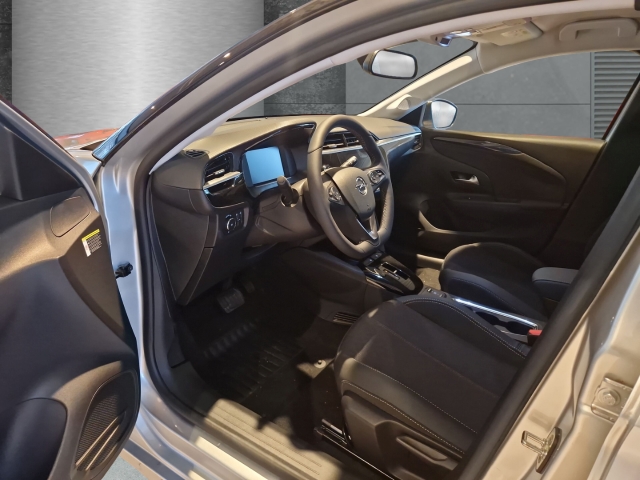 Fahrzeugansicht Opel Corsa-e Elegance Rückfahrkam Style-Paket SitzHZG Allwetter digitales Cockpit LED - Bild 7