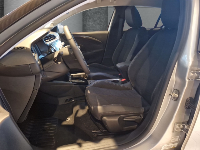 Fahrzeugansicht Opel Corsa-e Elegance Rückfahrkam Style-Paket SitzHZG Allwetter digitales Cockpit LED - Bild 8