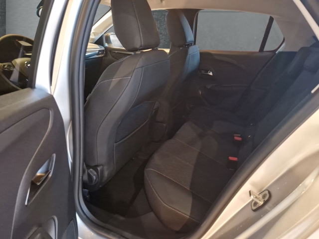 Fahrzeugansicht Opel Corsa-e Elegance Rückfahrkam Style-Paket SitzHZG Allwetter digitales Cockpit LED - Bild 9